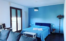 Attico Vista E Fronte Mare Zaffiroblu Con Posto Auto