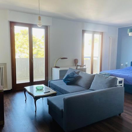 Apartament Attico Vista E Fronte Mare Zaffiroblu Con Posto Auto Montesilvano Marina Zewnętrze zdjęcie