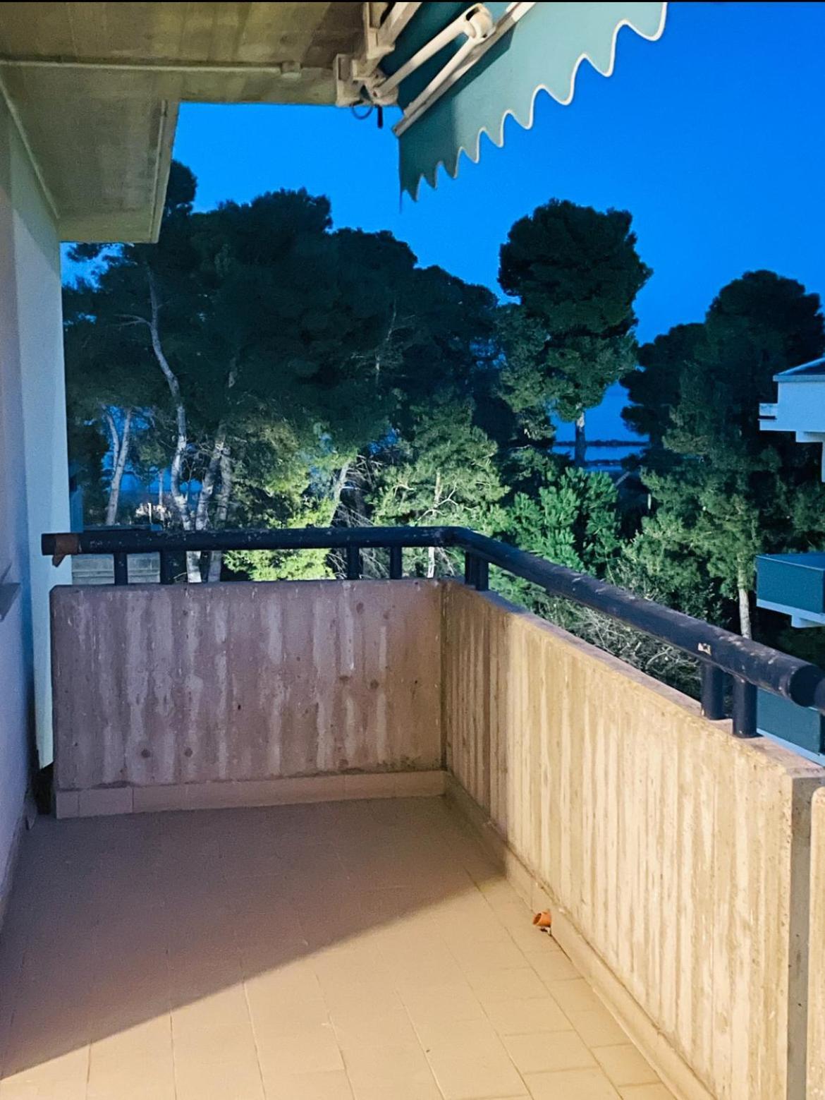 Apartament Attico Vista E Fronte Mare Zaffiroblu Con Posto Auto Montesilvano Marina Zewnętrze zdjęcie
